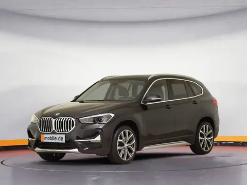 Annonce BMW X1 Diesel 2022 d'occasion 