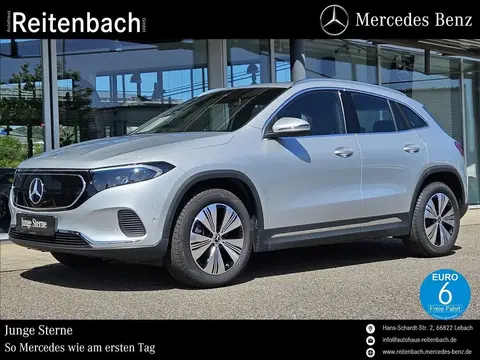 Used MERCEDES-BENZ EQA Not specified 2023 Ad 