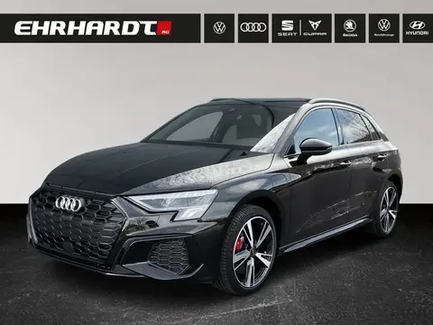 Used AUDI A3 Hybrid 2021 Ad 