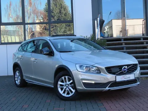 Used VOLVO V60 Diesel 2017 Ad 