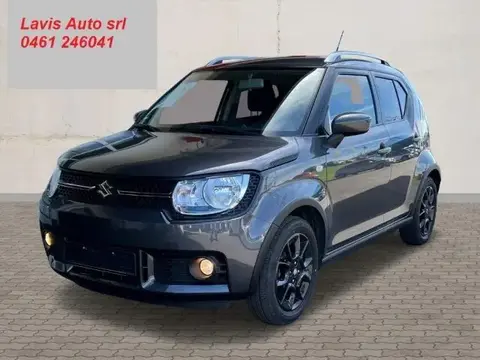 Used SUZUKI IGNIS Petrol 2019 Ad 