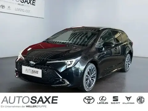 Used TOYOTA COROLLA Hybrid 2023 Ad 