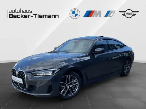 Annonce BMW SERIE 4 Essence 2022 d'occasion 