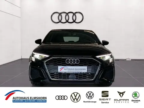 Used AUDI A3 Hybrid 2021 Ad 