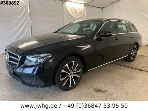 Used MERCEDES-BENZ CLASSE E Hybrid 2019 Ad 