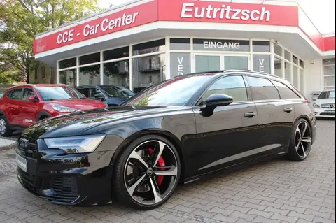 Used AUDI S6 Diesel 2021 Ad 