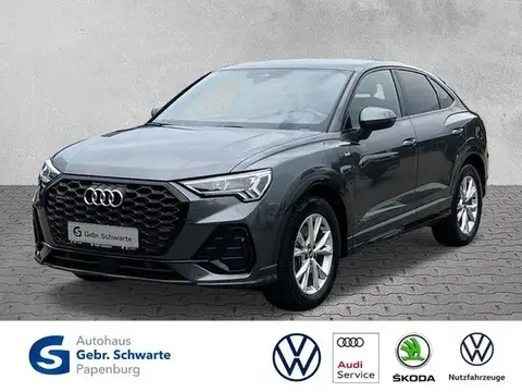 Annonce AUDI Q3 Diesel 2021 d'occasion 