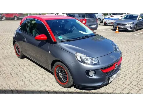 Used OPEL ADAM Petrol 2018 Ad 