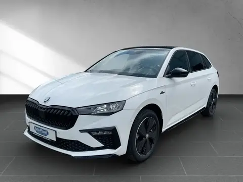 Annonce SKODA SCALA Essence 2024 d'occasion 