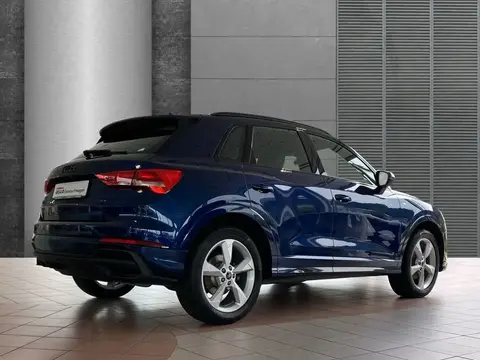 Used AUDI Q3 Petrol 2024 Ad Germany