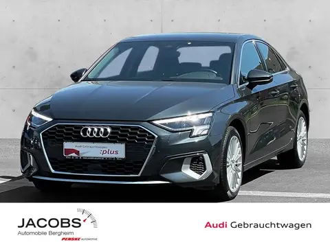 Annonce AUDI A3 Diesel 2020 d'occasion 