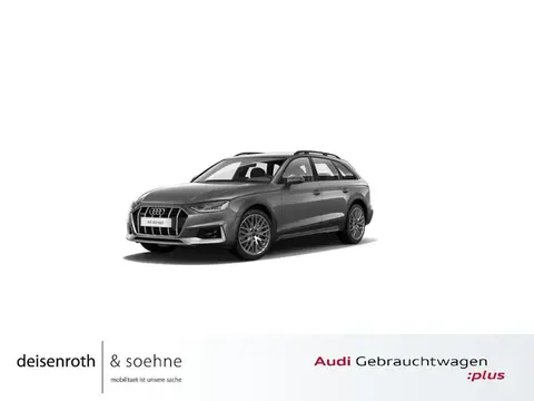 Used AUDI A4 Diesel 2021 Ad 