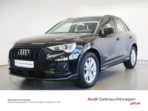 Annonce AUDI Q3 Diesel 2020 d'occasion 