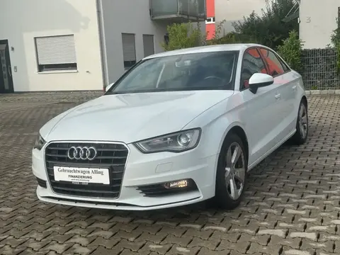 Used AUDI A3 Petrol 2015 Ad 