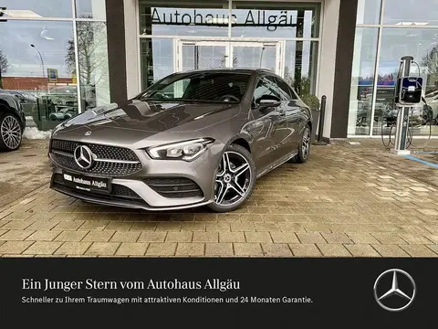 Annonce MERCEDES-BENZ CLASSE CLA Essence 2023 d'occasion 