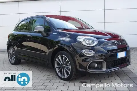 Used FIAT 500X Diesel 2023 Ad 