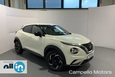 Used NISSAN JUKE Petrol 2023 Ad 