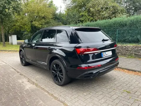 Used AUDI Q7 Diesel 2019 Ad 