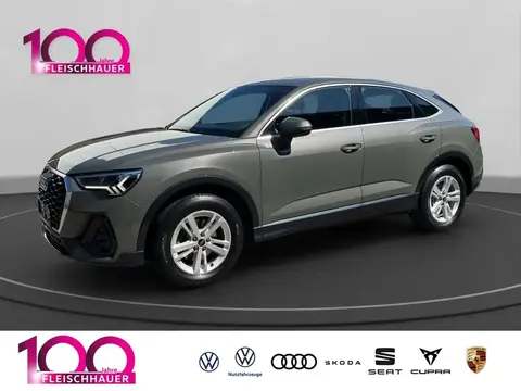 Used AUDI Q3 Petrol 2021 Ad 