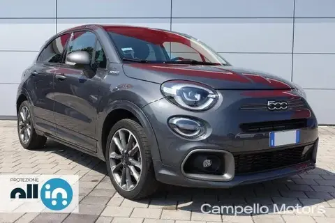 Used FIAT 500X Diesel 2023 Ad 