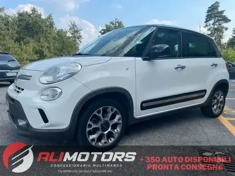 Used FIAT 500L Diesel 2014 Ad 