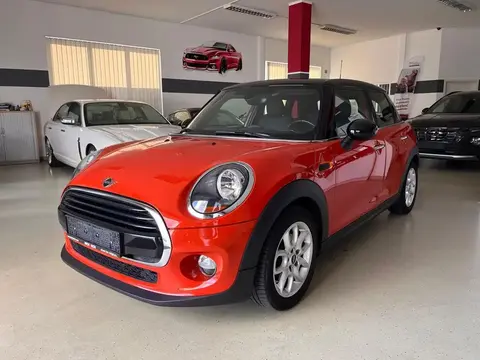 Used MINI COOPER Diesel 2019 Ad 