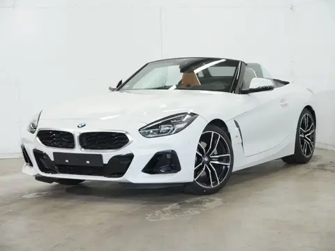 Annonce BMW Z4 Essence 2024 d'occasion 