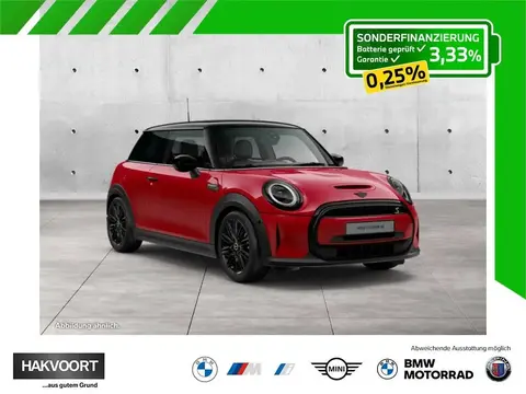 Used MINI COOPER Not specified 2021 Ad 