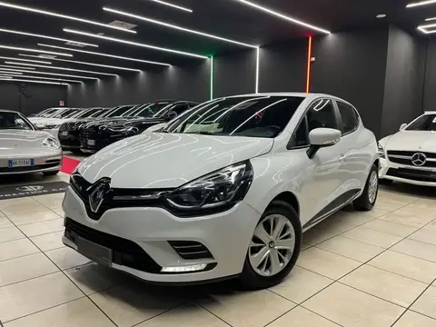 Used RENAULT CLIO Diesel 2019 Ad 