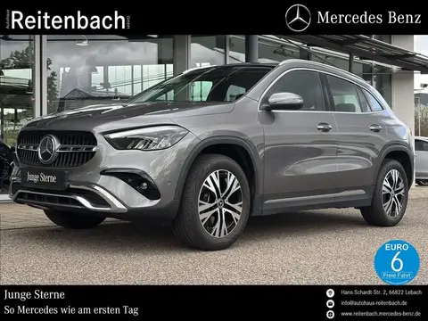 Used MERCEDES-BENZ CLASSE GLA Hybrid 2023 Ad 