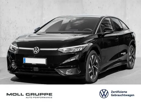 Annonce VOLKSWAGEN ID.7 Non renseigné 2024 d'occasion 