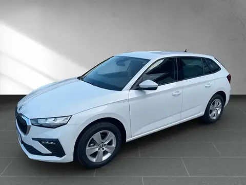 Annonce SKODA SCALA Essence 2024 d'occasion 