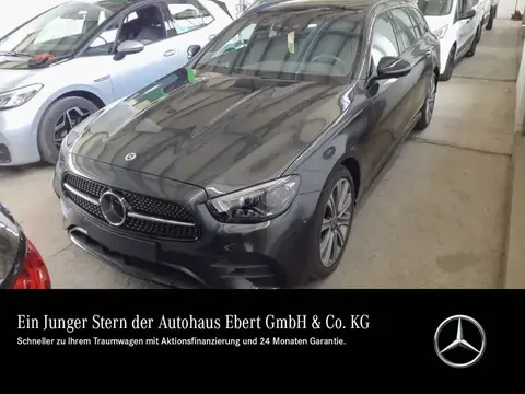 Used MERCEDES-BENZ CLASSE E Diesel 2022 Ad 