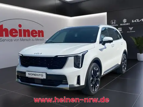 Annonce KIA SORENTO Diesel 2024 d'occasion 