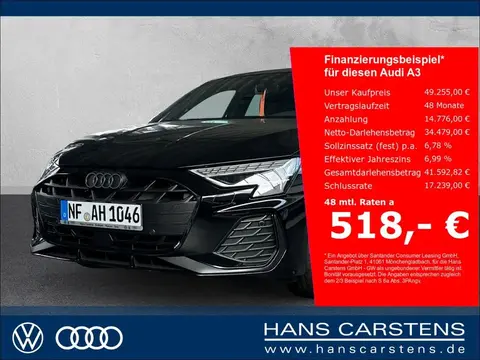 Used AUDI A3 Diesel 2024 Ad 