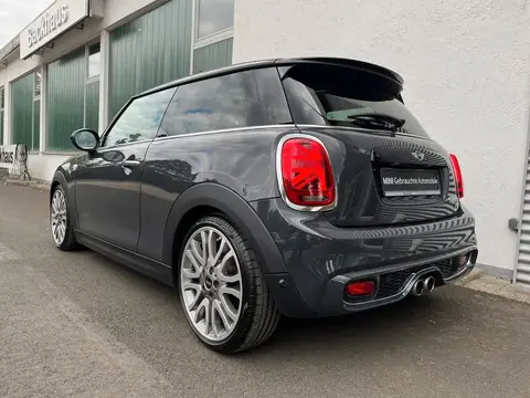 Used MINI COOPER Diesel 2015 Ad 