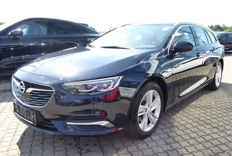 Annonce OPEL INSIGNIA Diesel 2019 d'occasion 