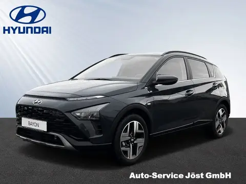 Used HYUNDAI BAYON Petrol 2024 Ad 