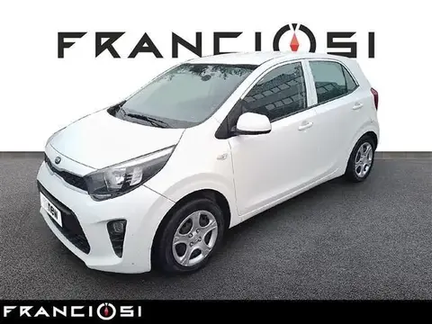 Used KIA PICANTO LPG 2020 Ad 