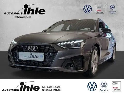 Used AUDI A4 Diesel 2023 Ad 