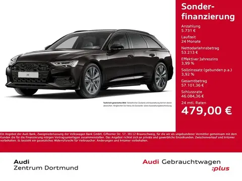 Used AUDI A6 Petrol 2024 Ad 