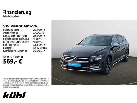 Used VOLKSWAGEN PASSAT Diesel 2021 Ad 