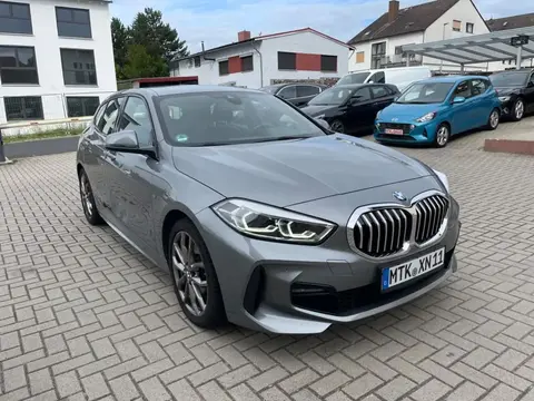 Annonce BMW SERIE 1 Essence 2023 d'occasion 