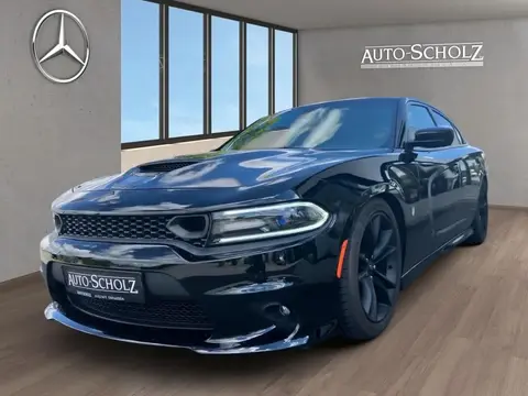 Annonce DODGE CHARGER Essence 2019 d'occasion 