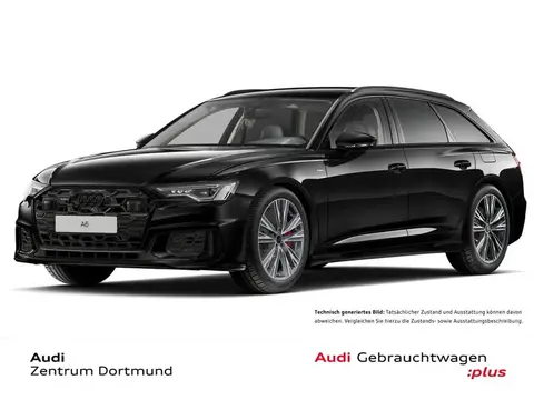 Used AUDI A6 Hybrid 2023 Ad 