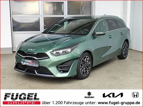 Used KIA CEED Petrol 2023 Ad 