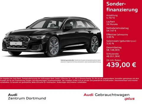 Used AUDI A6 Petrol 2023 Ad 