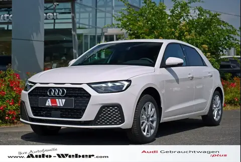 Annonce AUDI A1 Essence 2023 d'occasion 