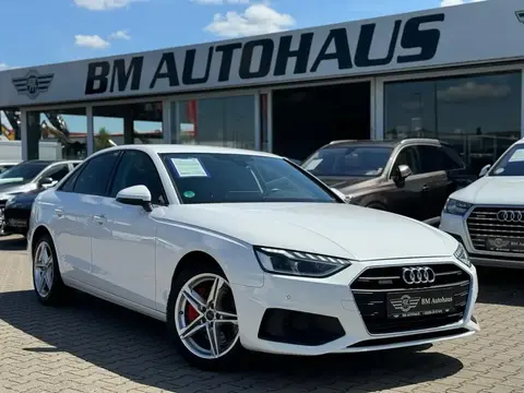 Annonce AUDI A4 Diesel 2020 d'occasion 