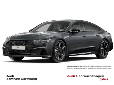 Used AUDI A7 Petrol 2023 Ad 